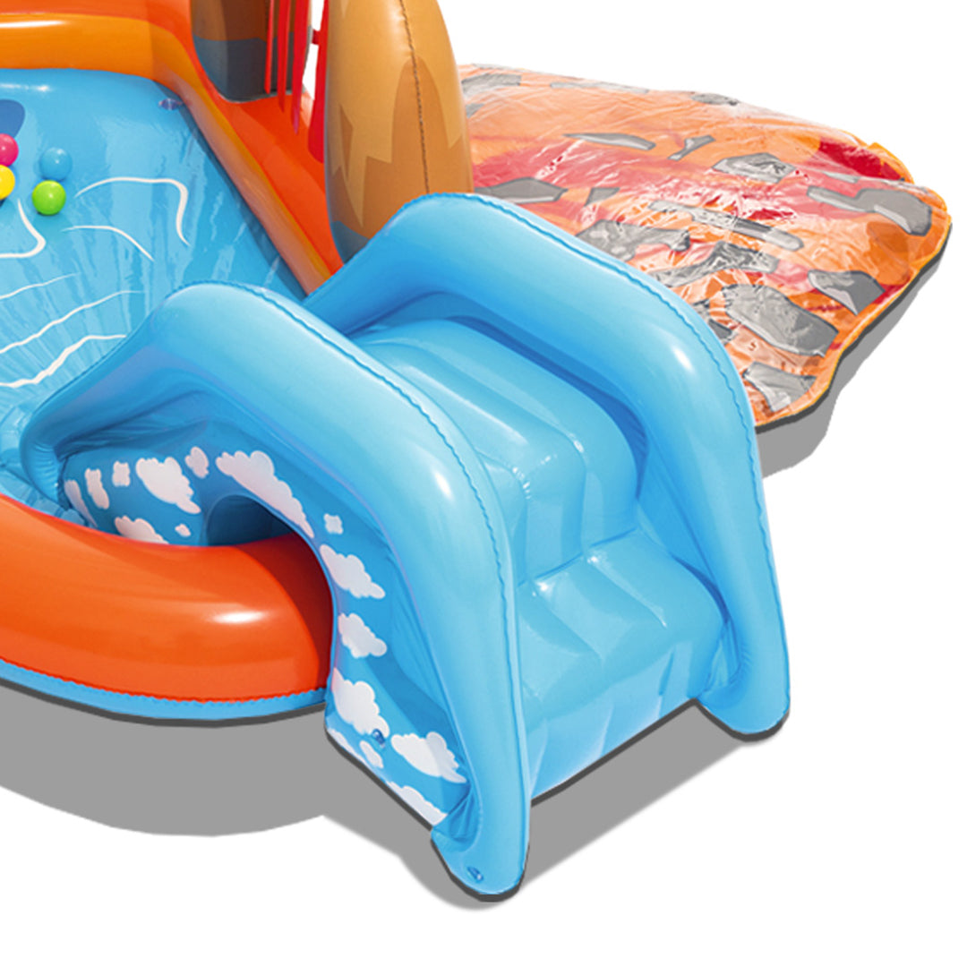Buy Bestway Lava Lagoon Play Center | Yallatoys.com