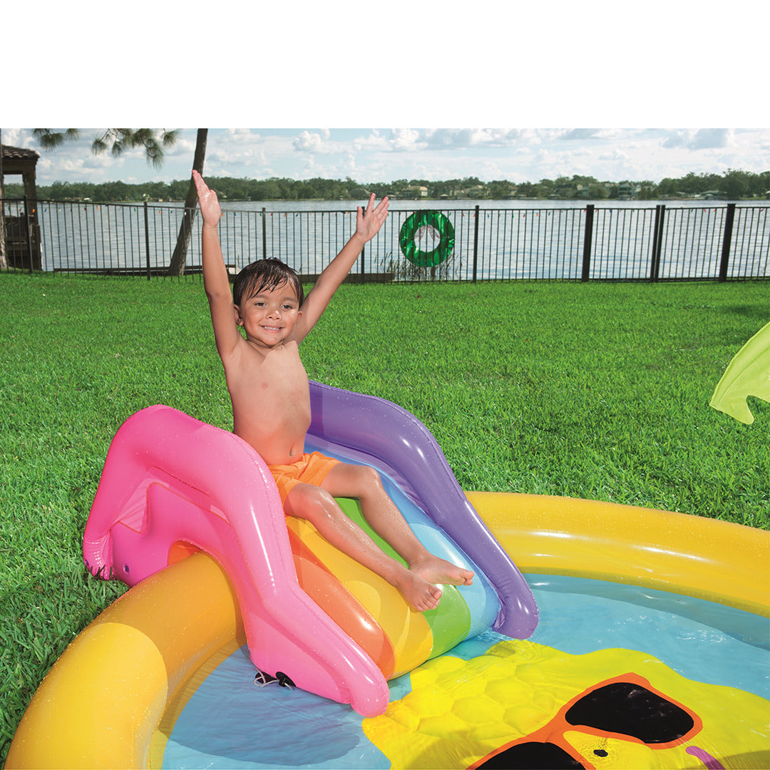 Buy Bestway Sunnyland Splash Play Pool | Yallatoys.com