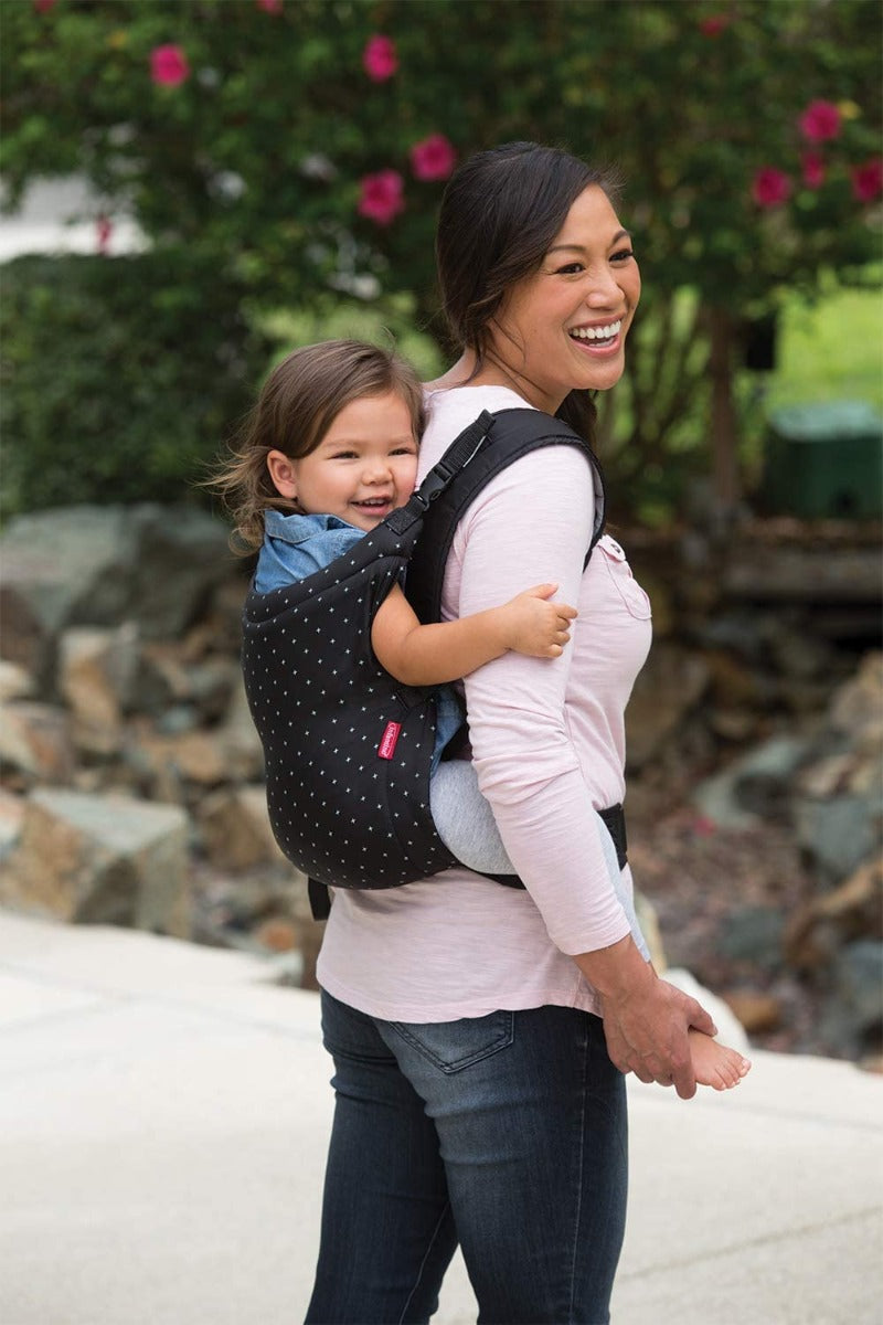 Infantino  Zip Travel Carrierâ„¢ Infantino Yallatoys