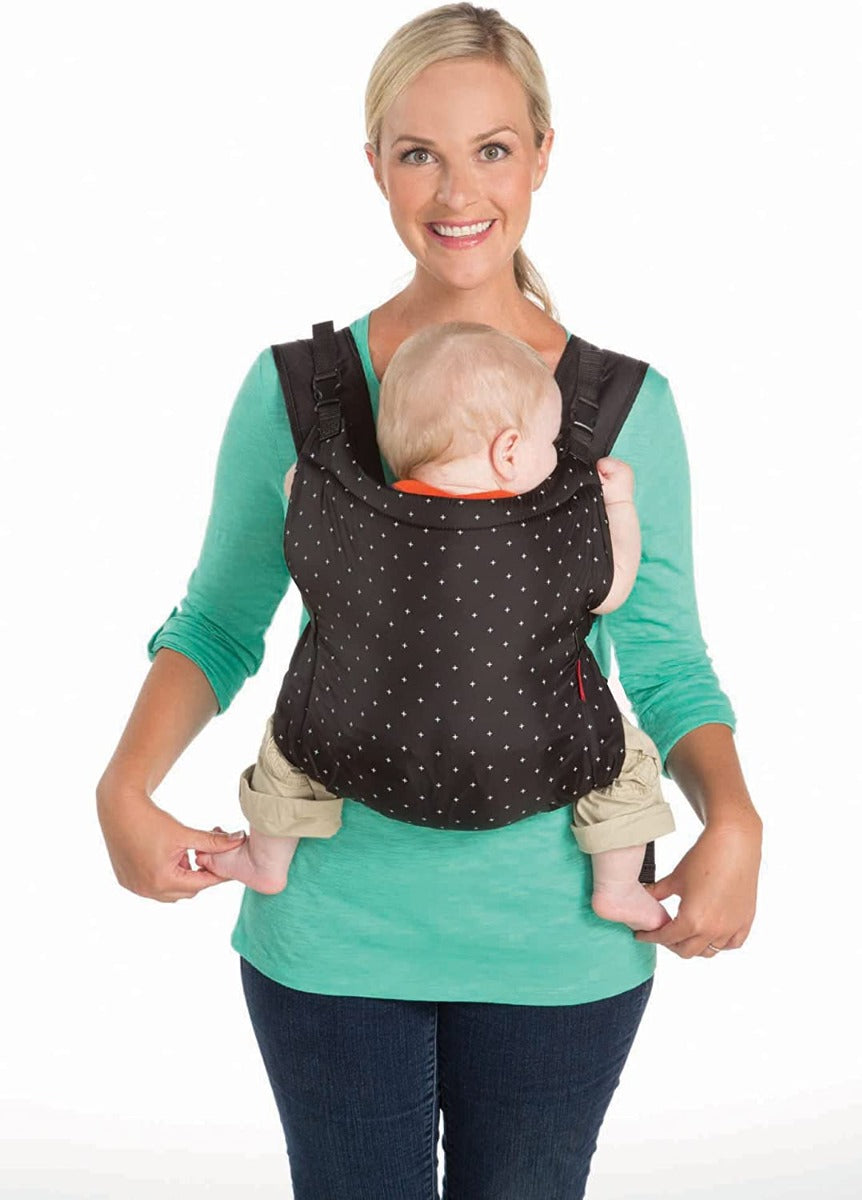 Infantino  Zip Travel Carrierâ„¢ Infantino Yallatoys
