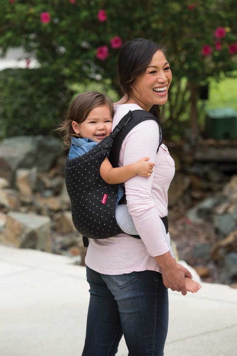 Infantino  Zip Travel Carrierâ„¢ Infantino Yallatoys