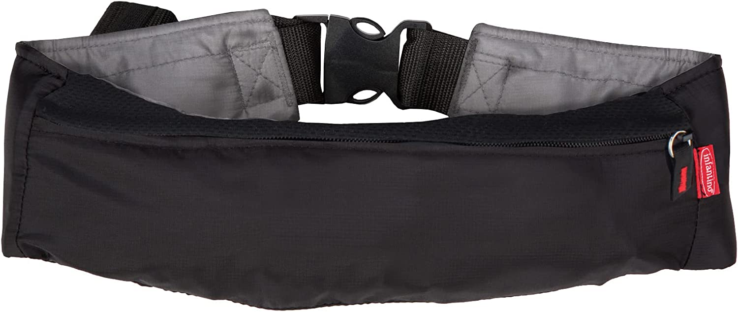 Infantino  Zip Travel Carrierâ„¢ Infantino Yallatoys