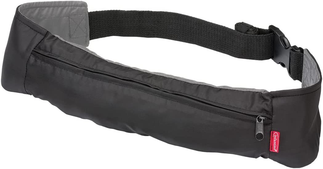 Infantino  Zip Travel Carrierâ„¢ Infantino Yallatoys