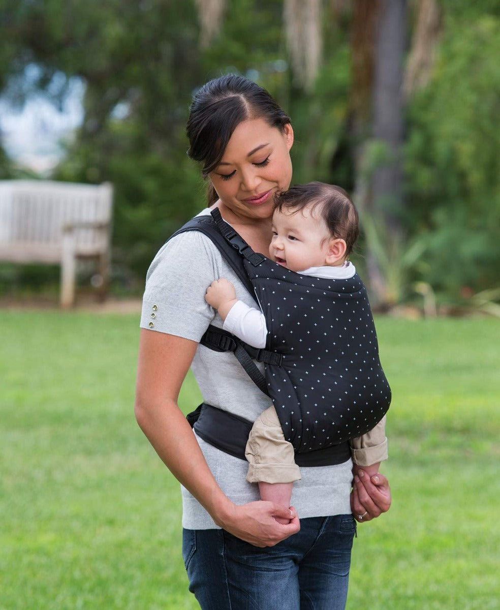 Infantino  Zip Travel Carrierâ„¢ Infantino Yallatoys