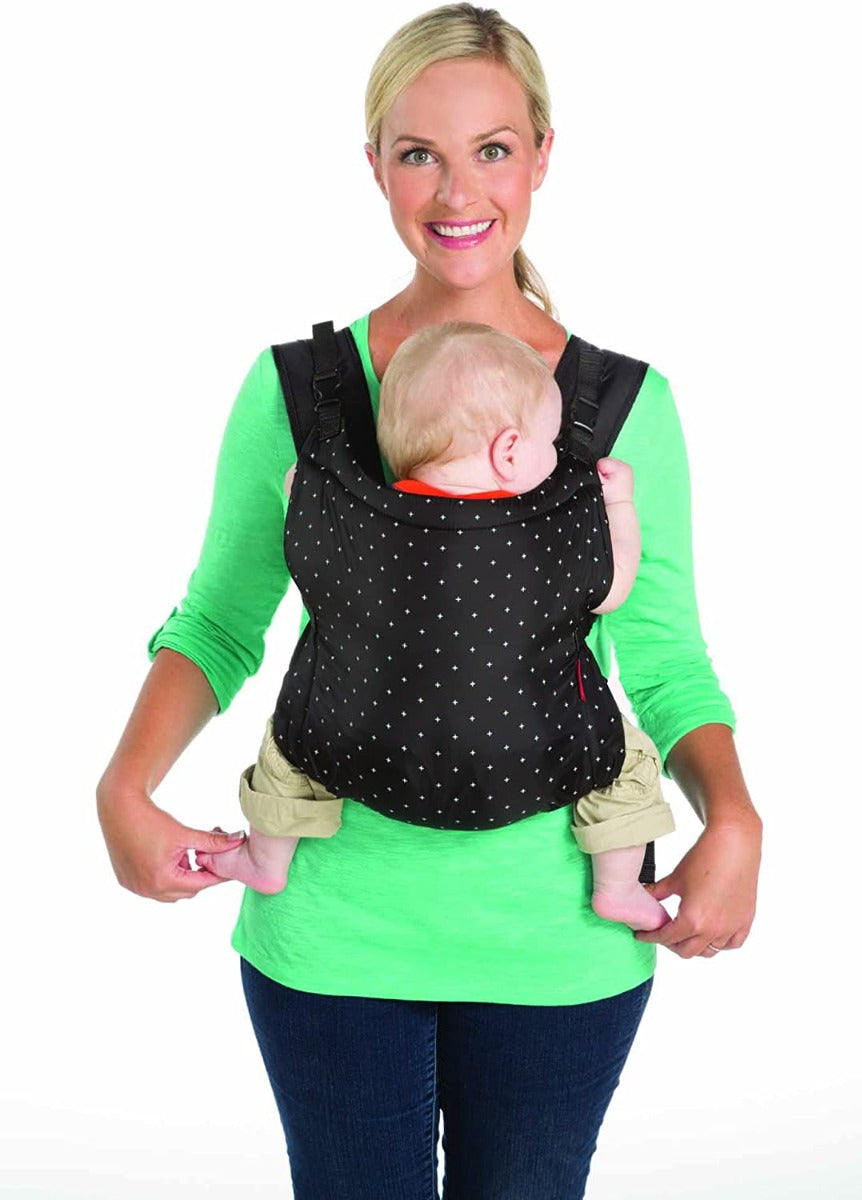 Infantino  Zip Travel Carrierâ„¢ Infantino Yallatoys