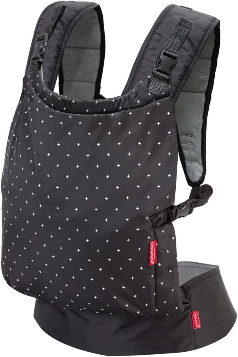 Infantino  Zip Travel Carrierâ„¢ Infantino Yallatoys