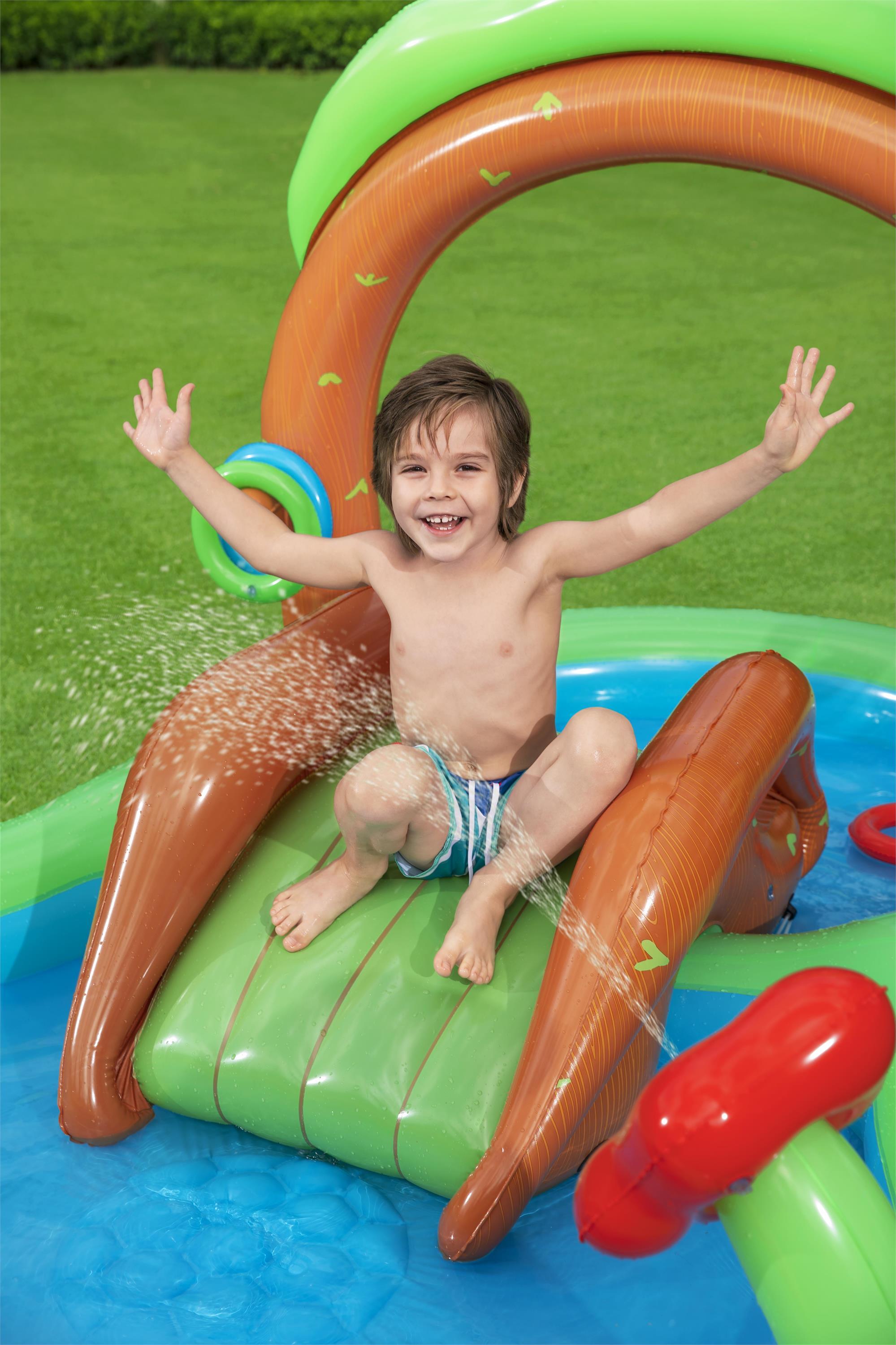 Buy Friendly Woods Play Center | Yallatoys.com