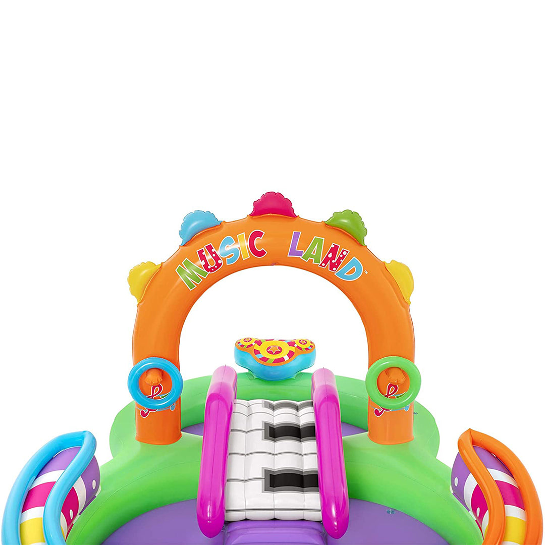 Buy Bestway Sing N Splash Play Center And Pool | Yallatoys.com