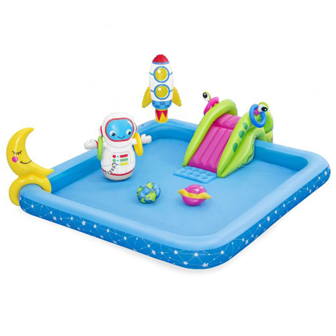 Buy Bestway Little Astronaut Play Center | Yallatoys.com
