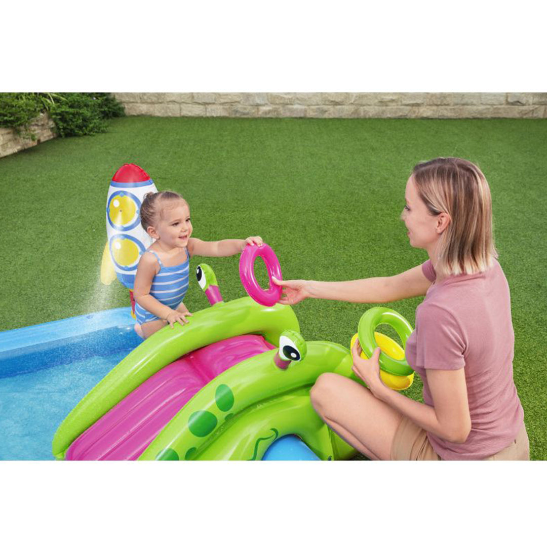 Buy Bestway Little Astronaut Play Center | Yallatoys.com