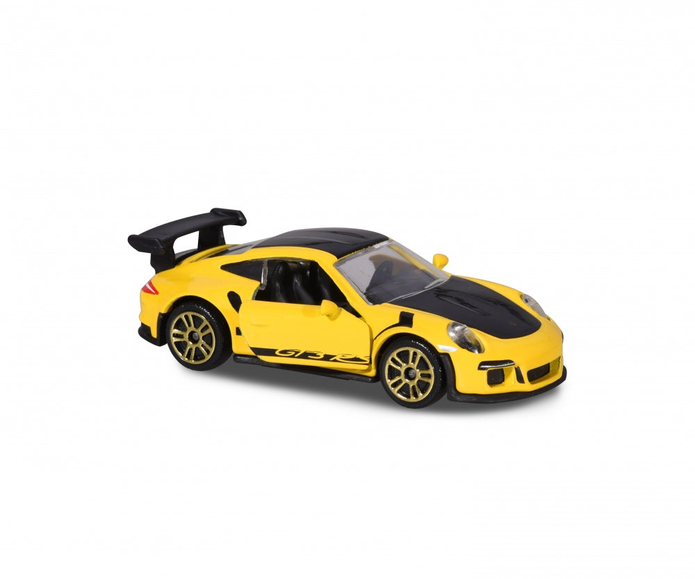 Buy Majorette Porsche Edition 5 Pieces Gift Pack | Yallatoys.com