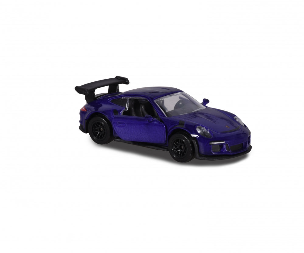 Buy Majorette Porsche Edition 5 Pieces Gift Pack | Yallatoys.com