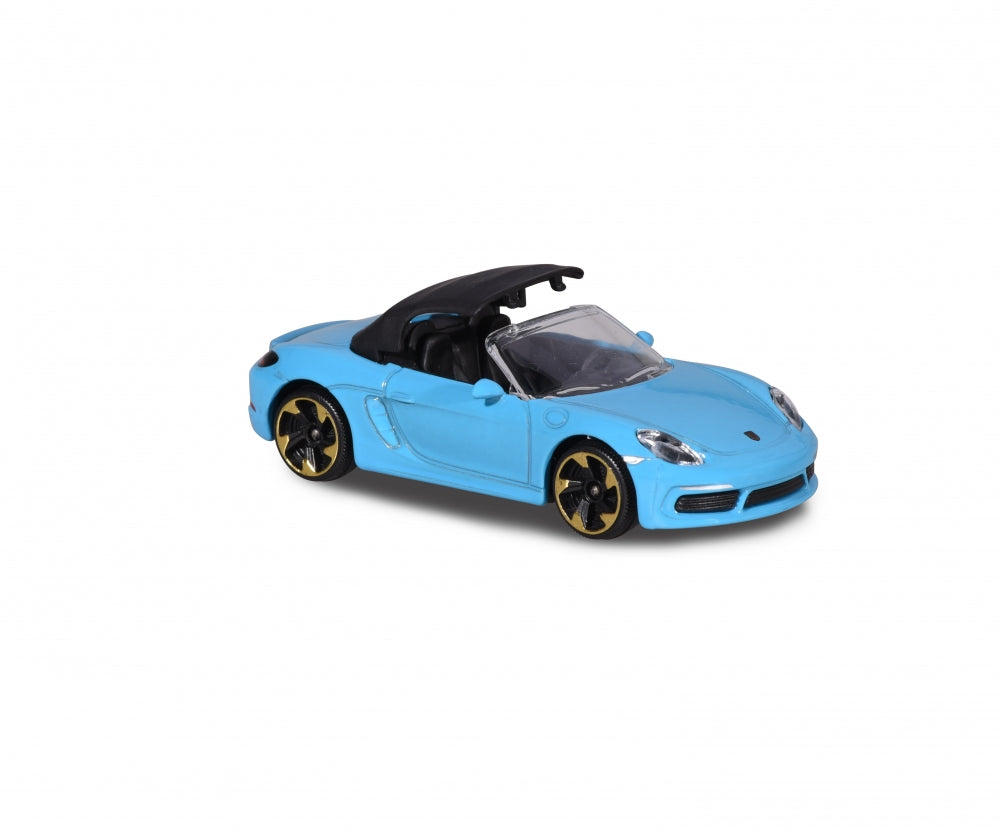 Buy Majorette Porsche Edition 5 Pieces Gift Pack | Yallatoys.com