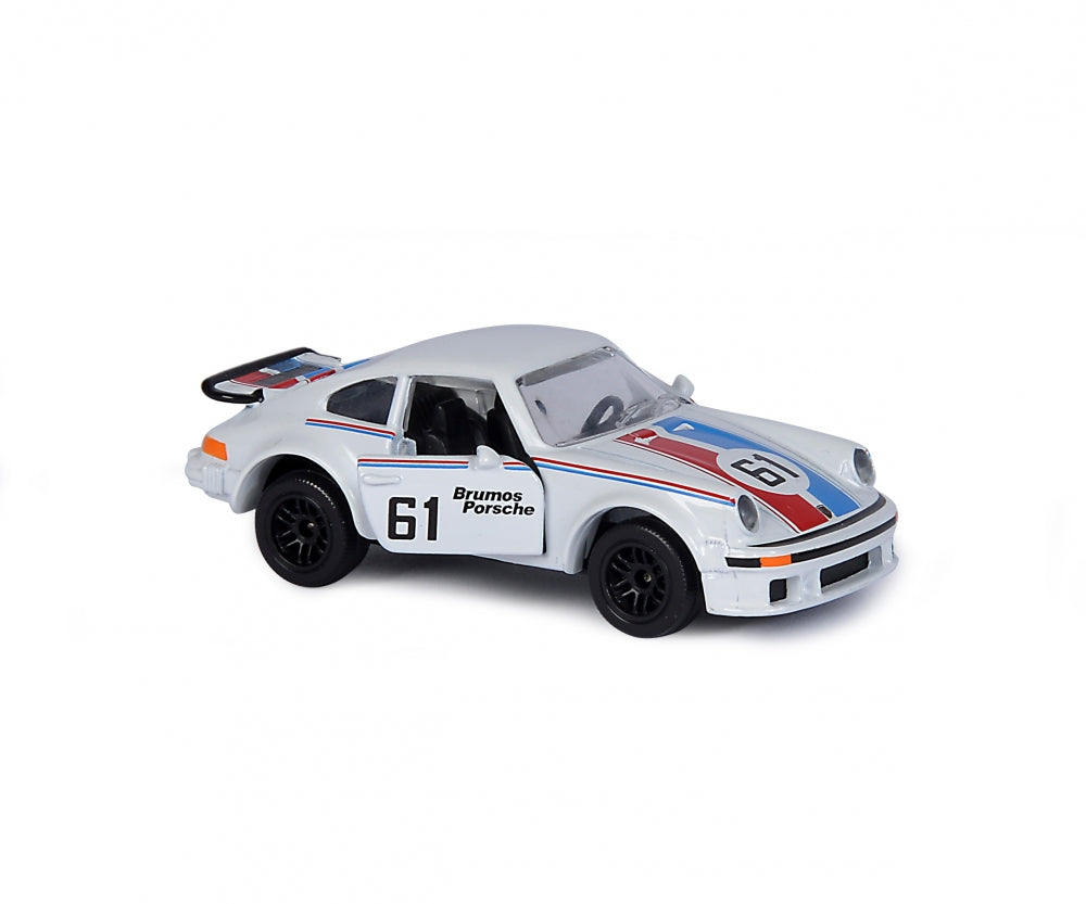 Buy Majorette Porsche Edition 5 Pieces Gift Pack | Yallatoys.com