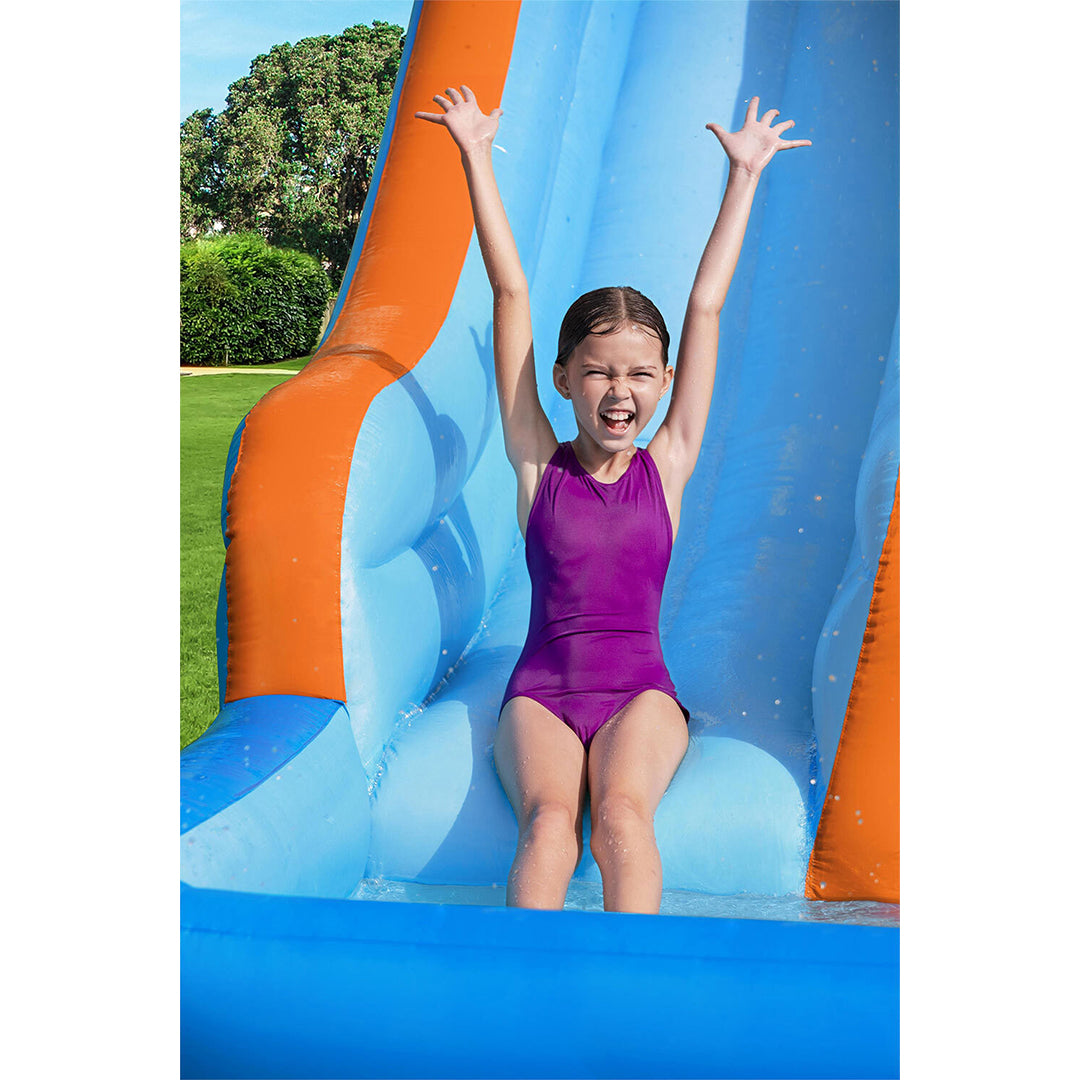 Buy Bestway H2OGO Beachfront Bonanza Mega Water Park | Yallatoys.com