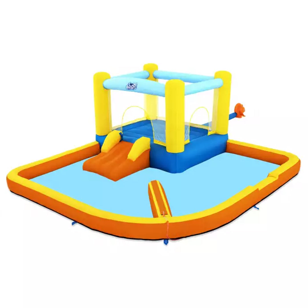 Buy Bestway Beach Bounce Water Park | Yallatoys.com