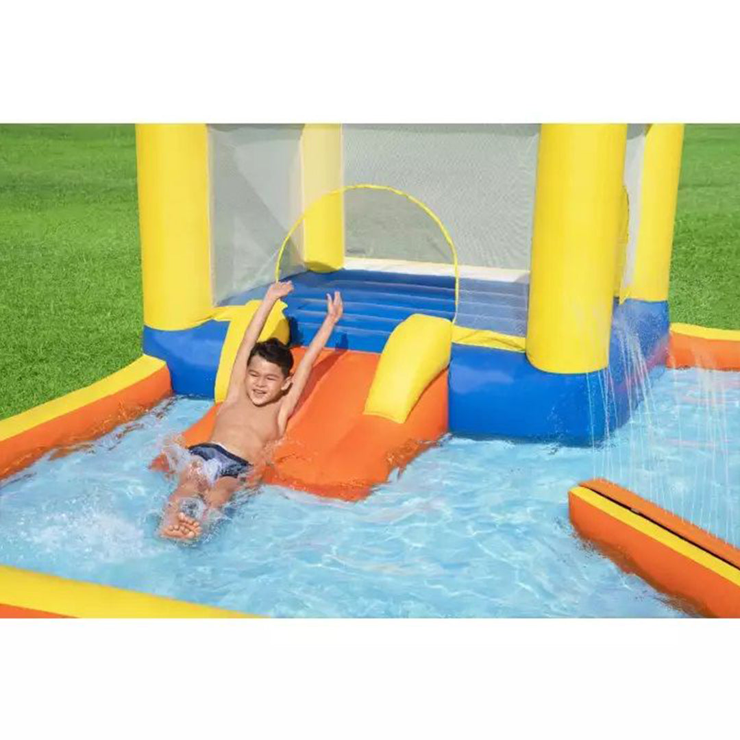 Buy Bestway Beach Bounce Water Park | Yallatoys.com
