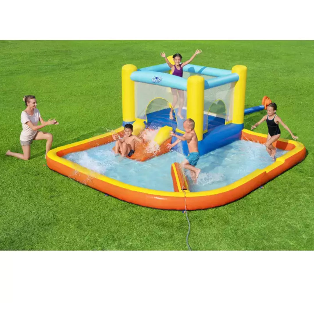Buy Bestway Beach Bounce Water Park | Yallatoys.com