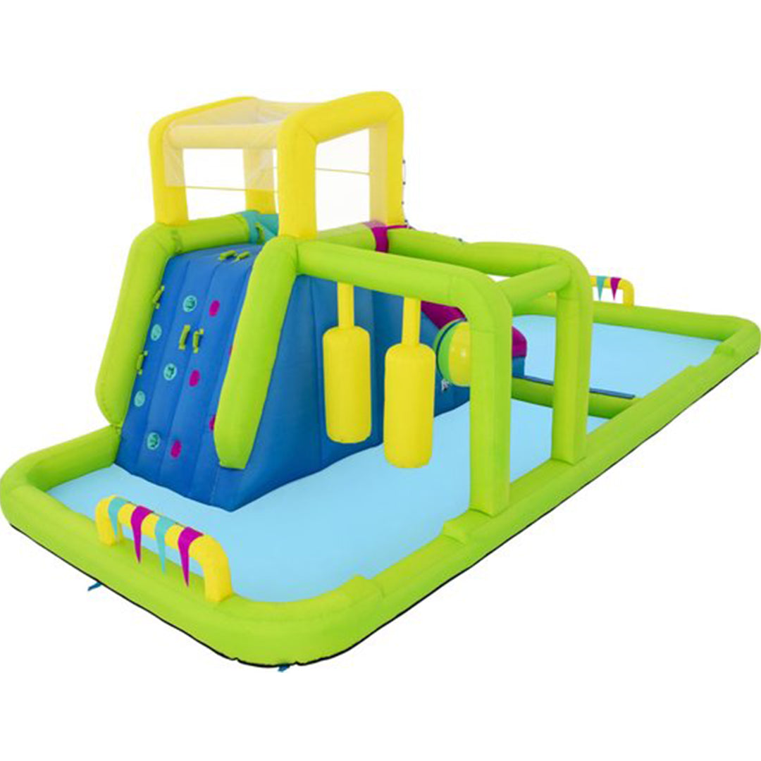 Buy Bestway Splash Course Mega Water Park | Yallatoys.com