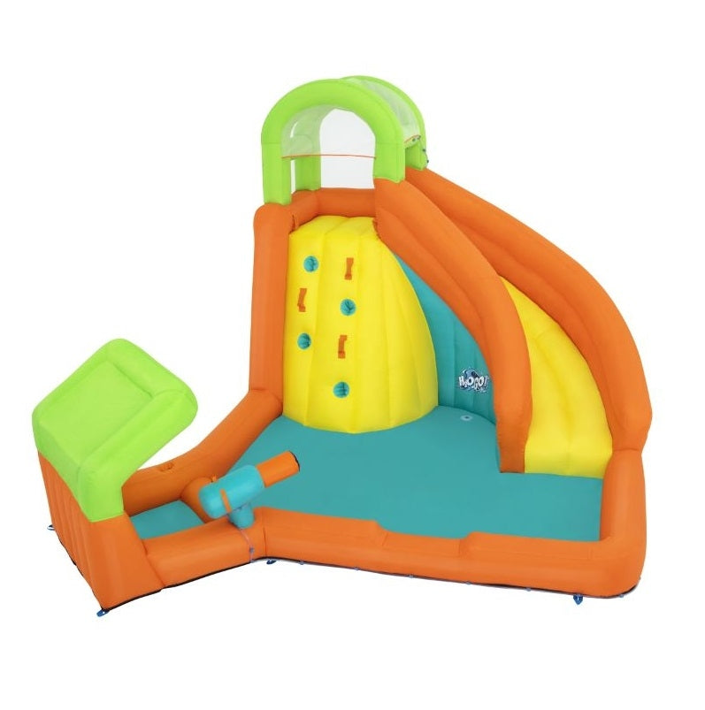 Buy Bestway H2OGO Canopy Cove Mega Water Park | Yallatoys.com