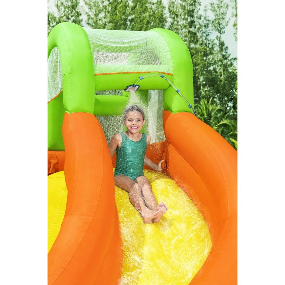 Buy Bestway H2OGO Canopy Cove Mega Water Park | Yallatoys.com