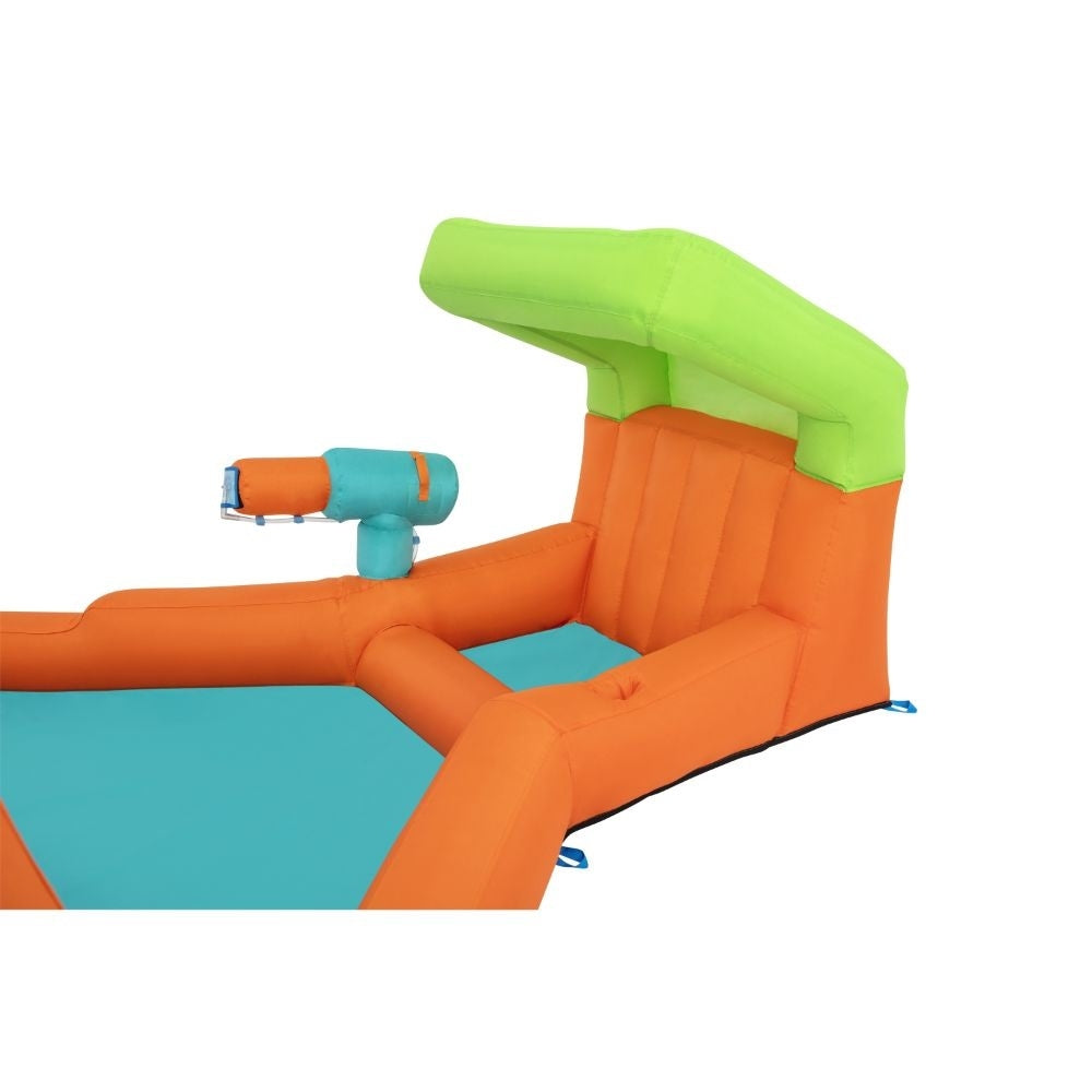 Buy Bestway H2OGO Canopy Cove Mega Water Park | Yallatoys.com