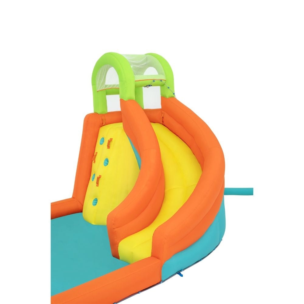 Buy Bestway H2OGO Canopy Cove Mega Water Park | Yallatoys.com