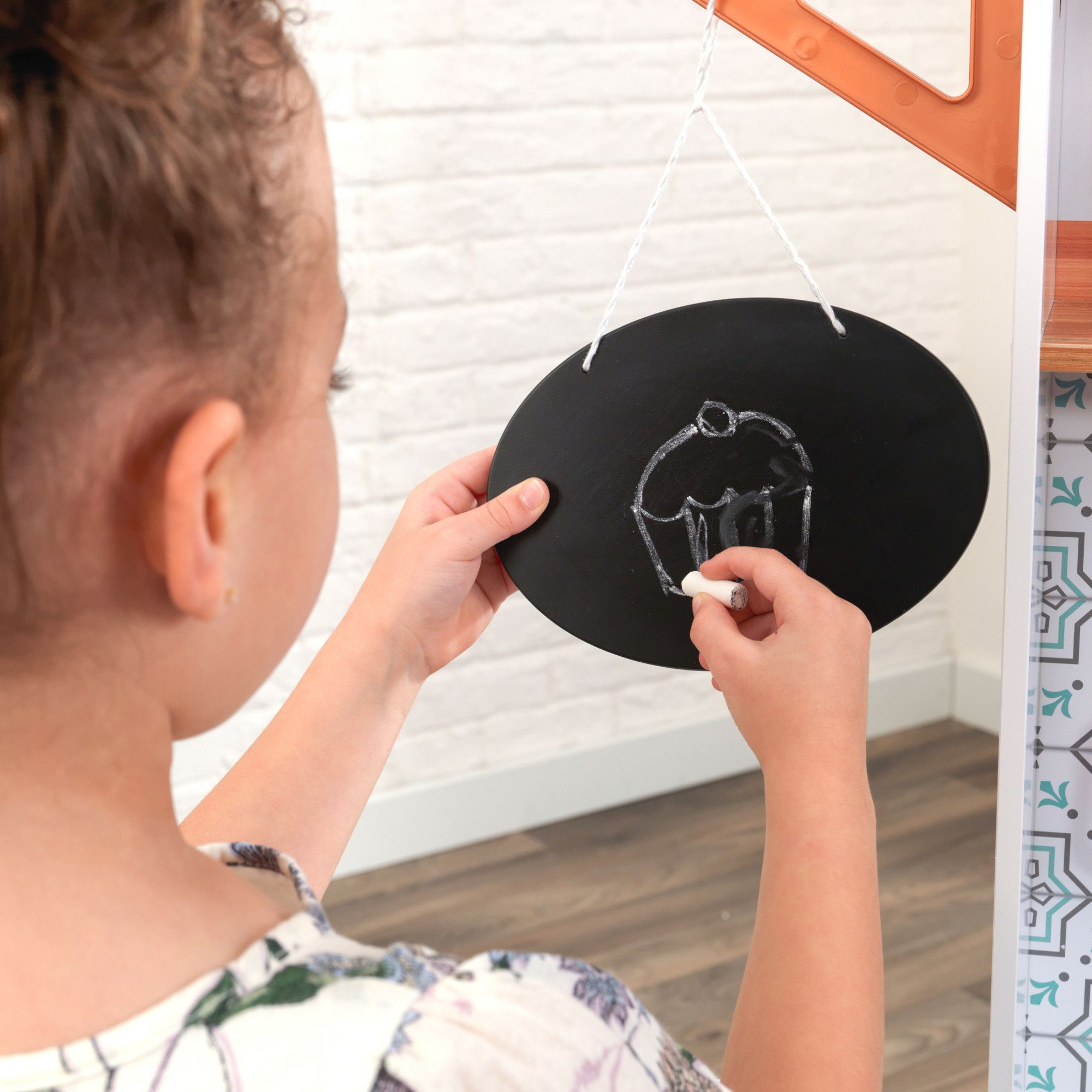 Buy Kidkraft Taverna Kitchen Set | Yallatoys.com