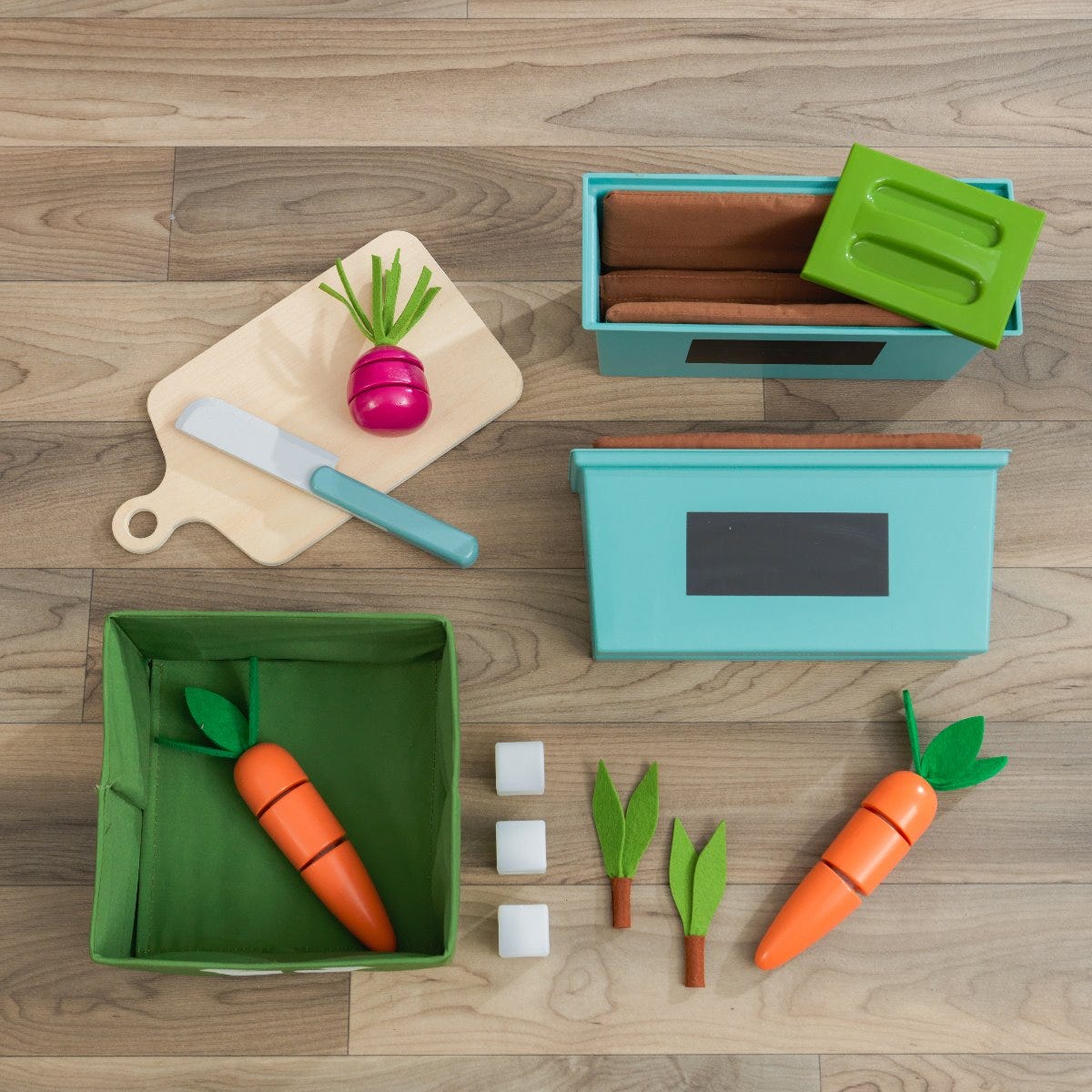 Buy Kidkraft Garden Gourmet Play Kitchen | Yallatoys.com