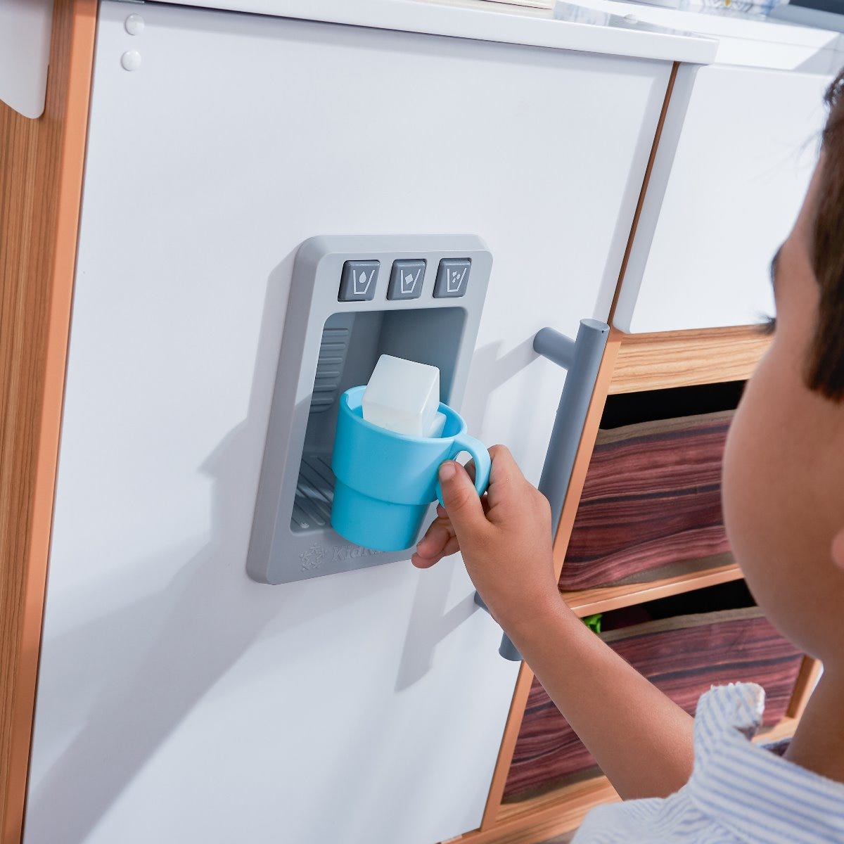 Buy Kidkraft Farmhouse Play Kitchen | Yallatoys.com