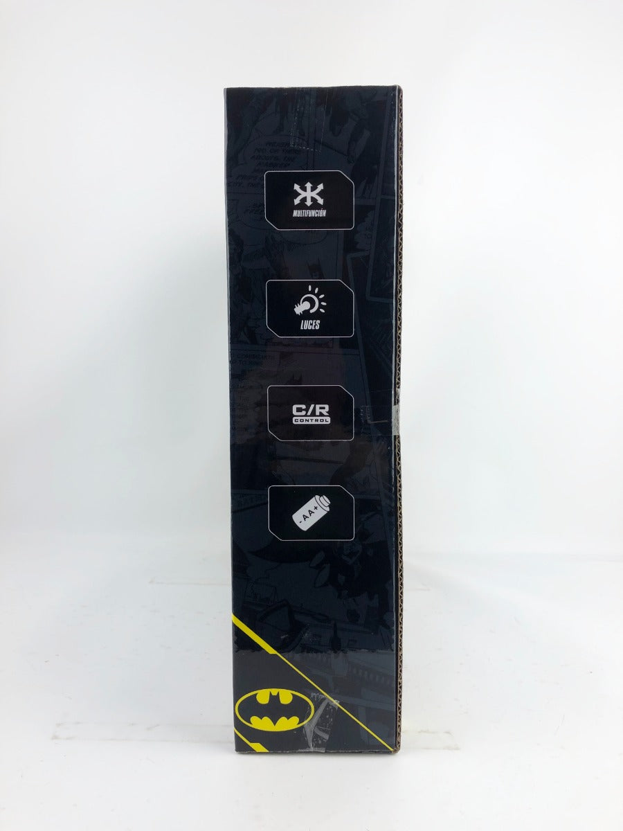 Buy Dc Universe Radio Remote Control Car Batman | Yallatoys.com