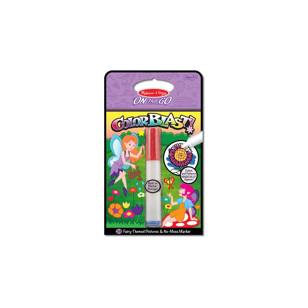 Buy Colorblast! - Fairy | Yallatoys.com