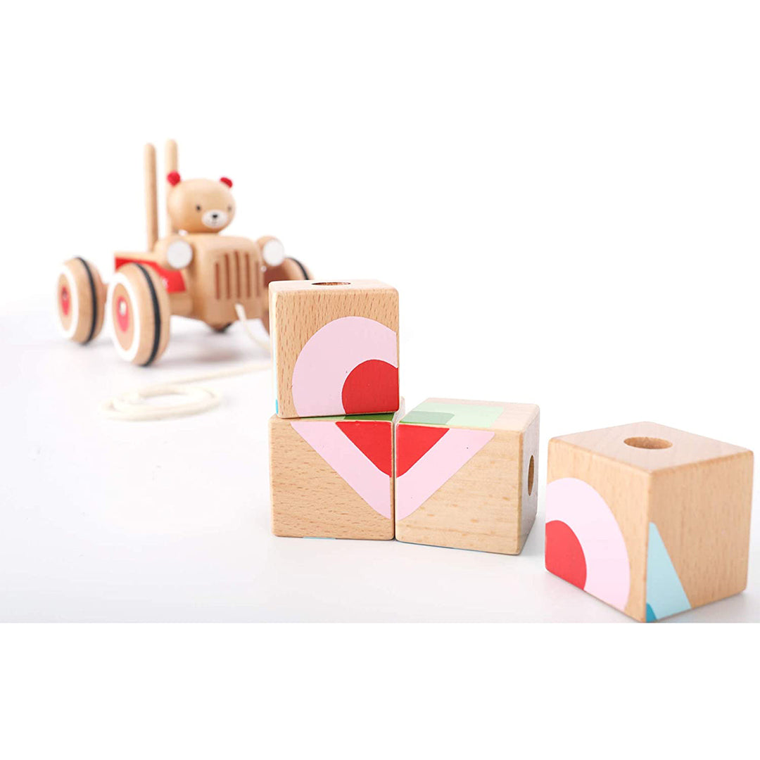 Buy Classic World Coco Truck | Yallatoys.com