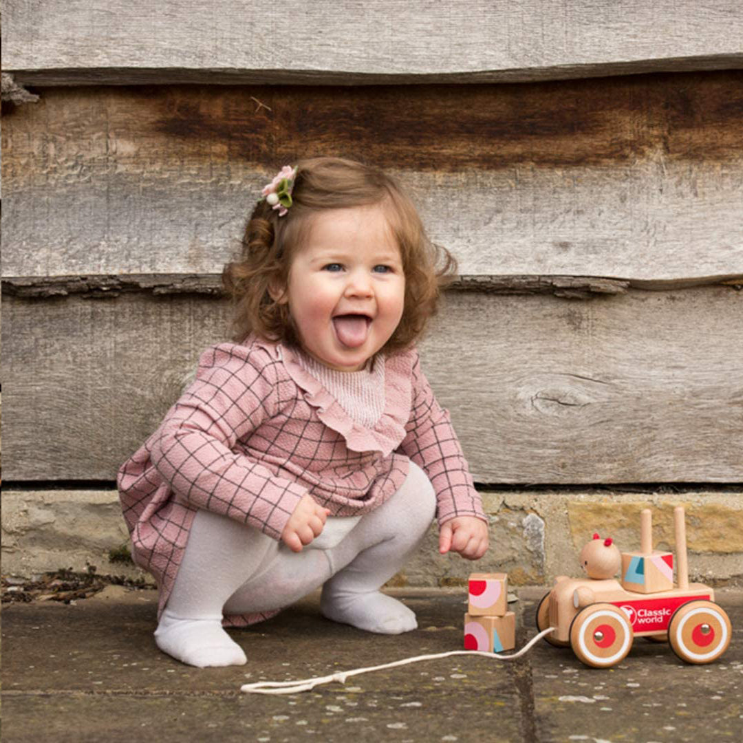 Buy Classic World Coco Truck | Yallatoys.com