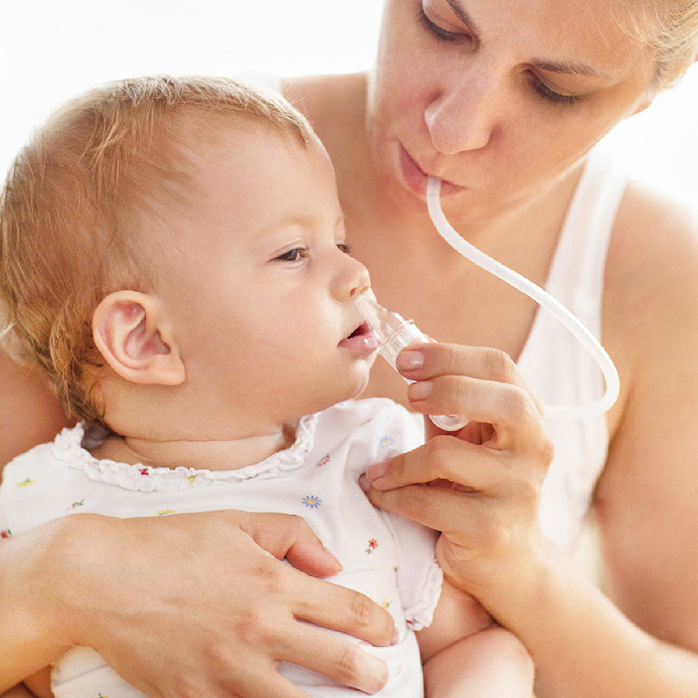 Babyjem Nasal Aspirator Babyjem Yallatoys
