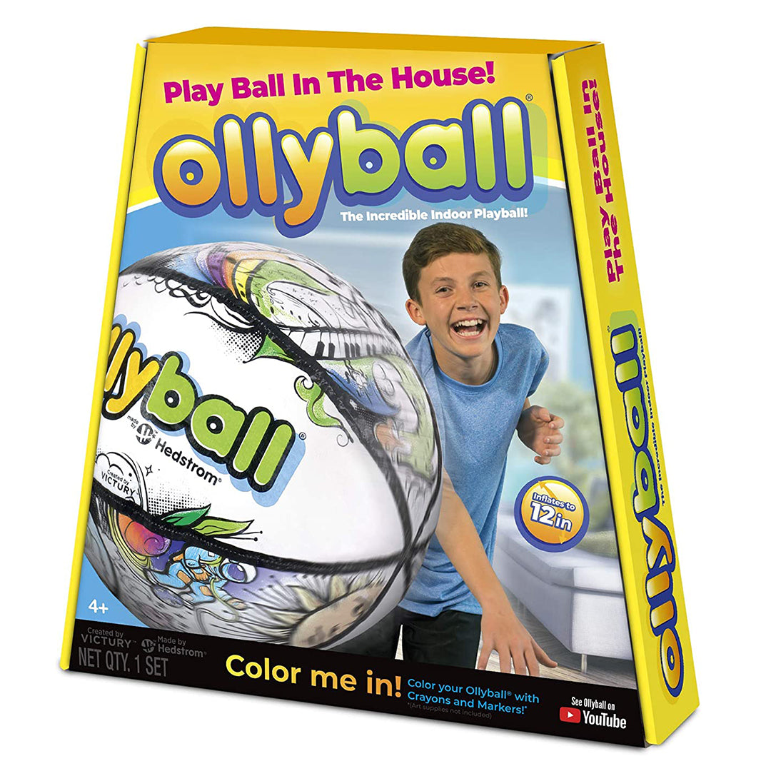 Buy Hedstrom Ollyball Play Without Limits | Yallatoys.com