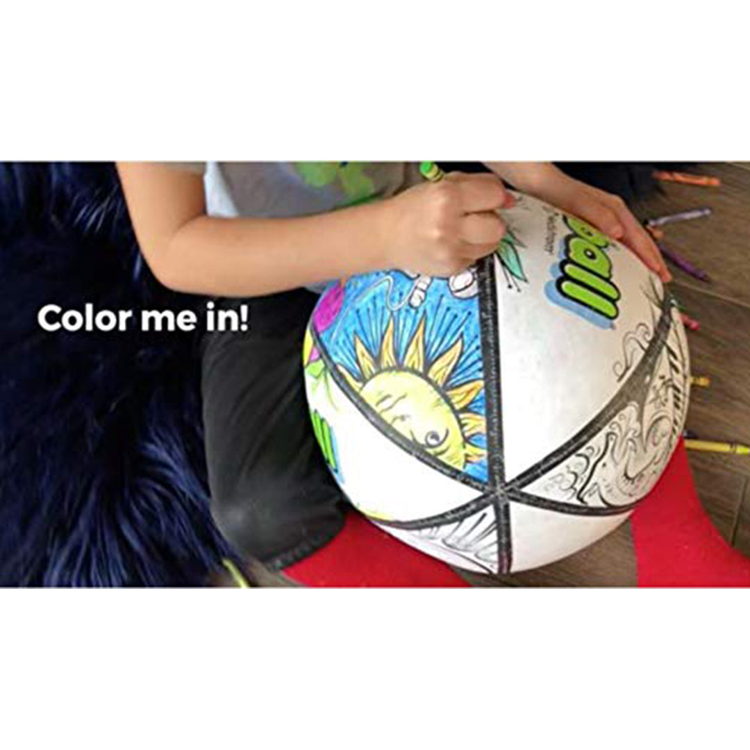 Buy Hedstrom Ollyball Play Without Limits | Yallatoys.com