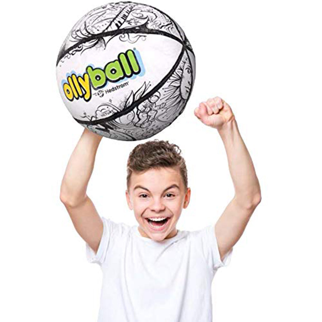 Buy Hedstrom Ollyball Play Without Limits | Yallatoys.com