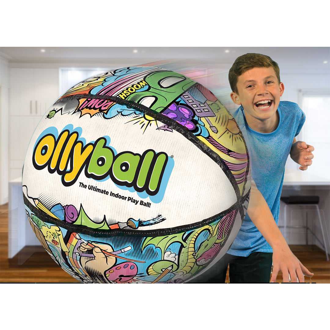 Buy Hedstrom Ollyball Play Without Limits | Yallatoys.com