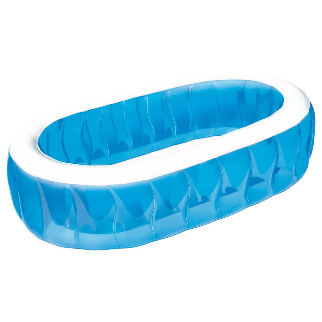 Buy Bestway Elliptic Pool | Yallatoys.com