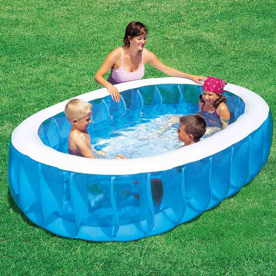 Buy Bestway Elliptic Pool | Yallatoys.com
