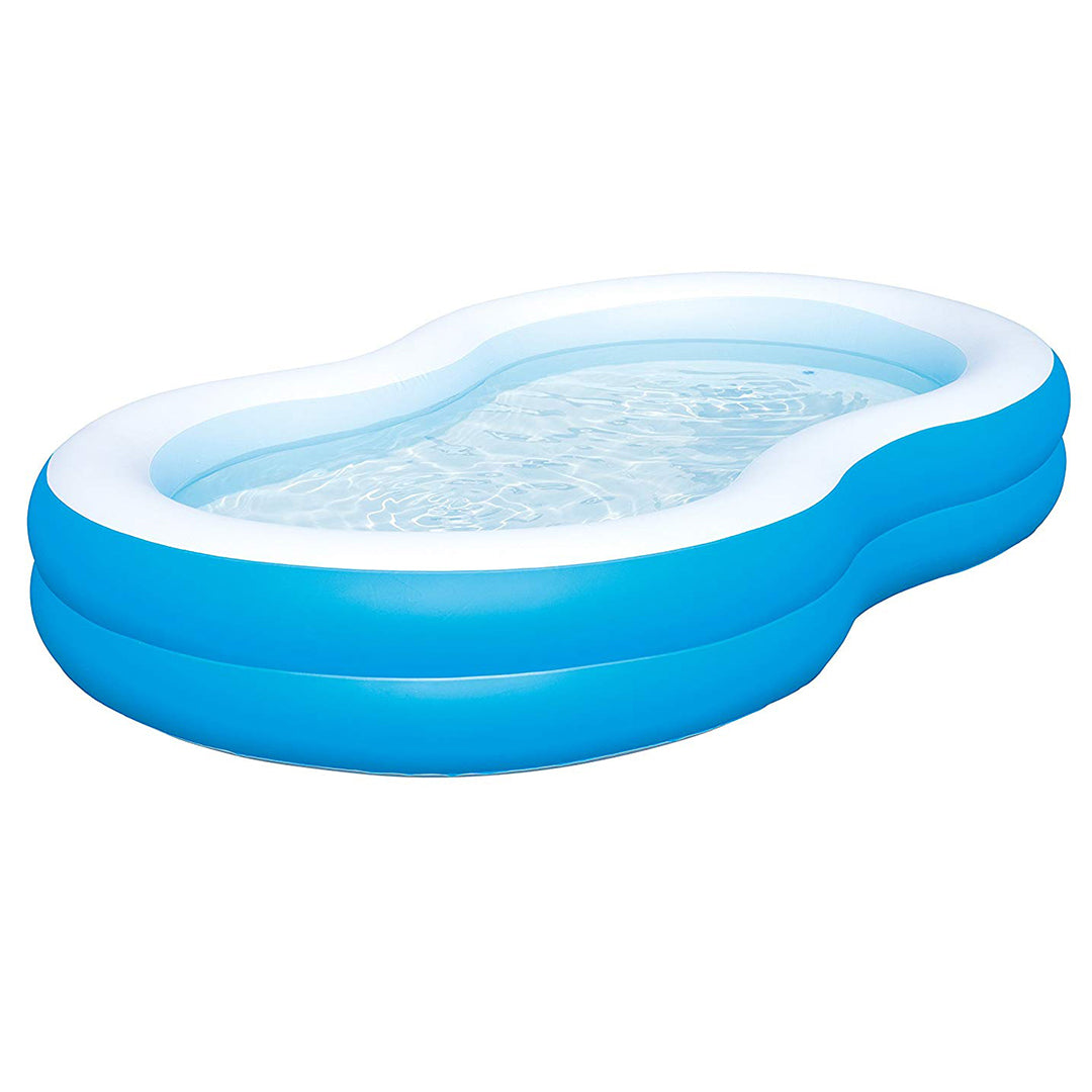 Buy Bestway Big Lagoon Family Pool | Yallatoys.com