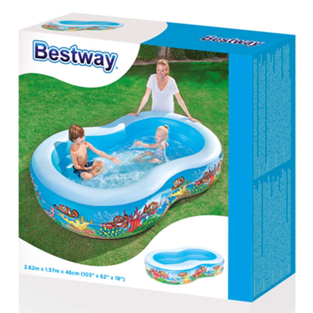 Buy Bestway Play Pool | Yallatoys.com