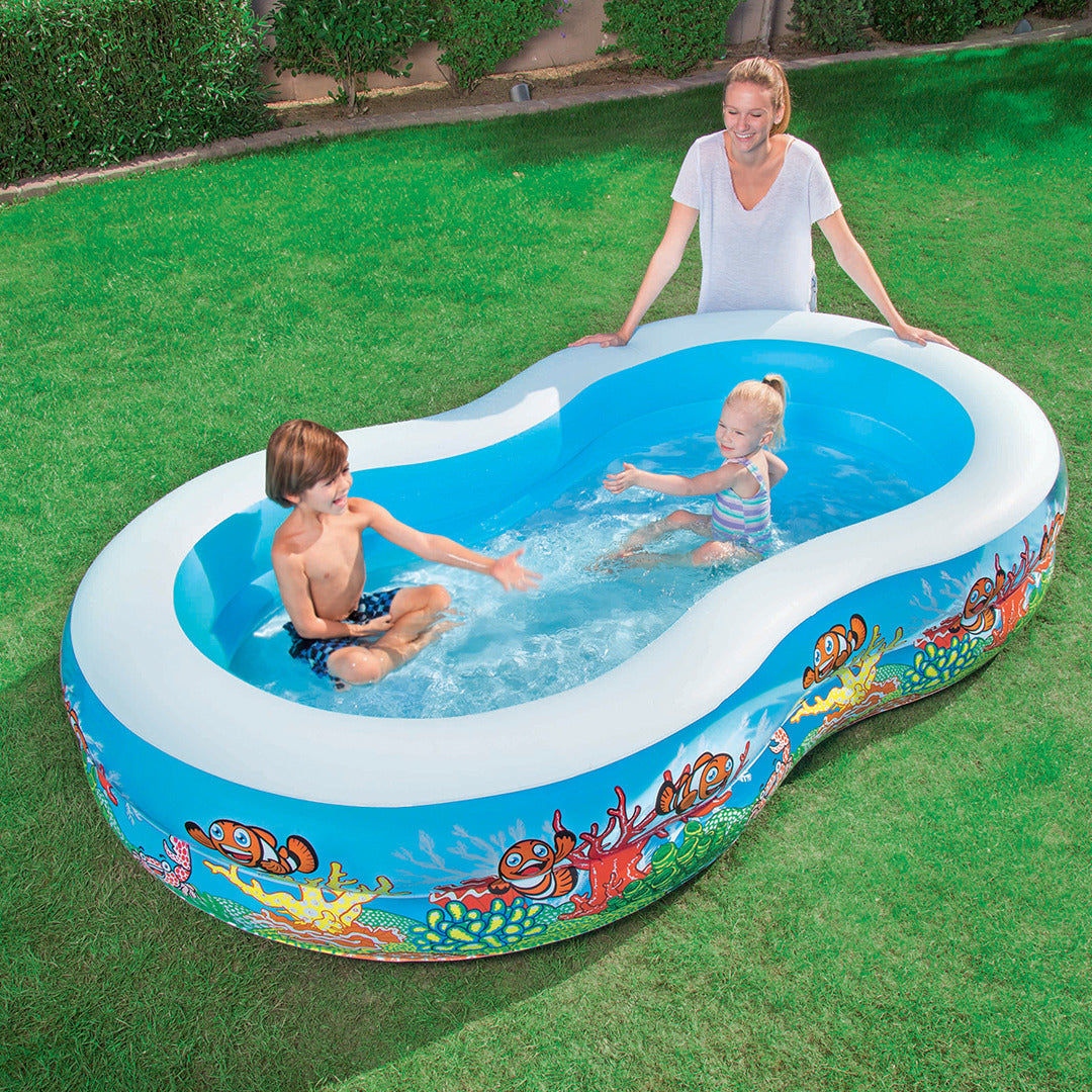 Buy Bestway Play Pool | Yallatoys.com