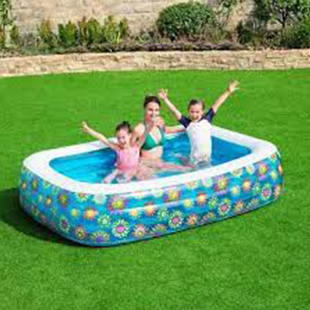 Buy Bestway Play Pool Multi Colour | Yallatoys.com