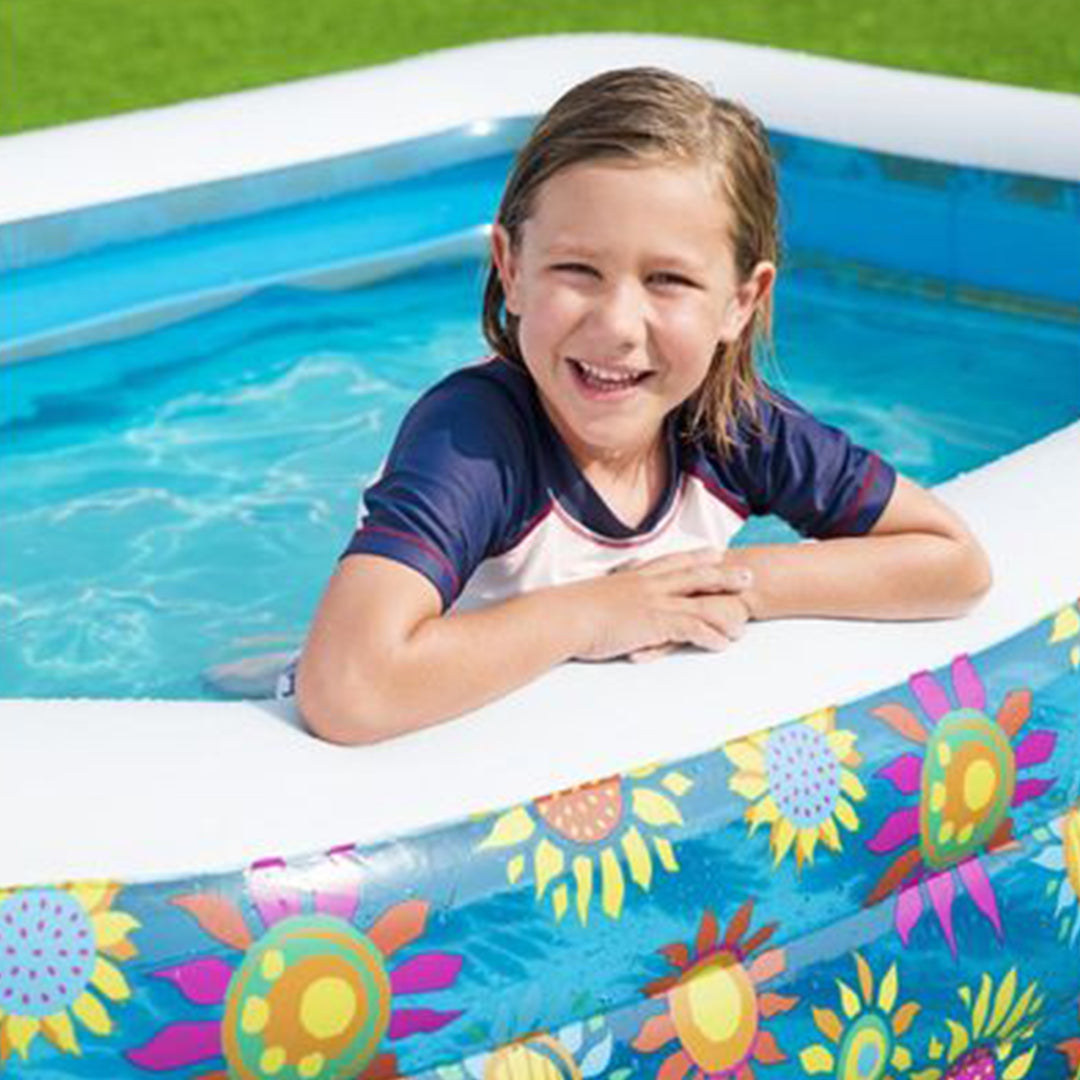 Buy Bestway Play Pool Multi Colour | Yallatoys.com