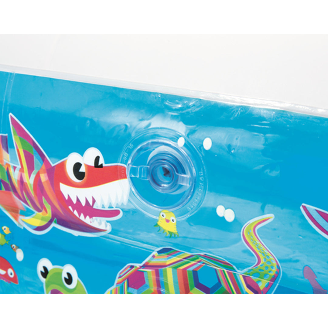 Buy Bestway Play Pool Multi Colour | Yallatoys.com