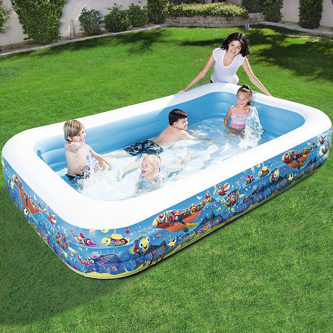 Buy Bestway Play Pool | Yallatoys.com