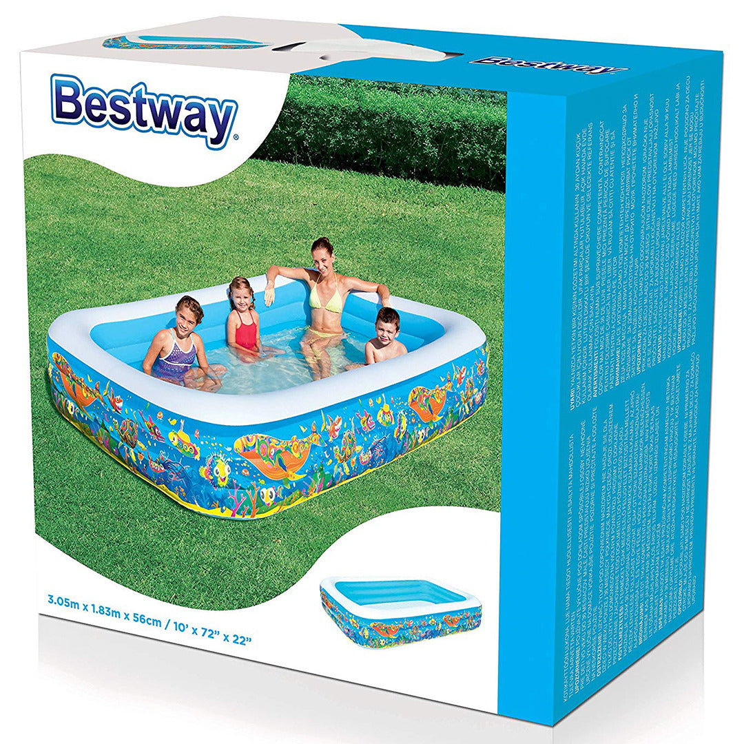 Buy Bestway Play Pool | Yallatoys.com