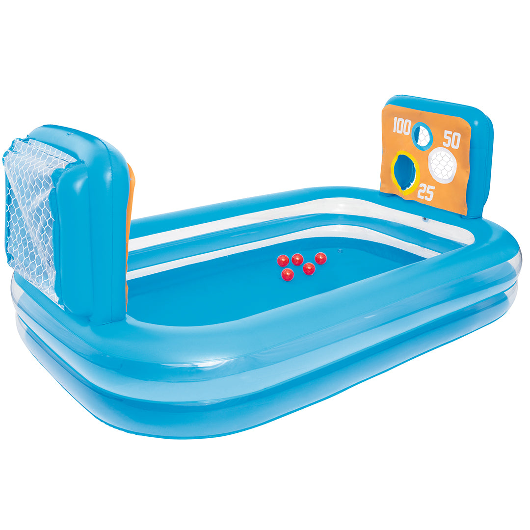 Buy Bestway Skill Shot Play Pool | Yallatoys.com